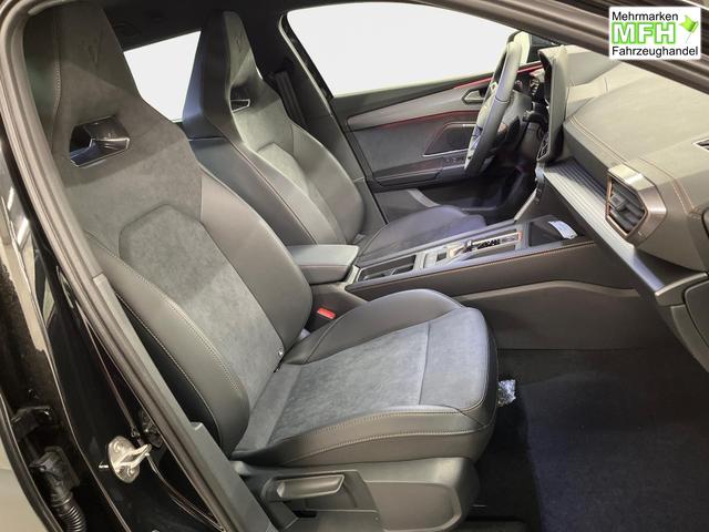 Cupra Leon Sportstourer VZ 2.0 TSI 333PS/245kW 4x4 DSG7 2026 | +AHK +NAVI +Matrix +Immersive +5J Erw. Garantie 