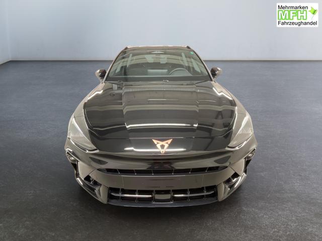 Cupra Leon Sportstourer VZ 2.0 TSI 333PS/245kW 4x4 DSG7 2026 | +AHK +PANO +NAVI +Matrix +Immersive +5J Erw. Garantie 