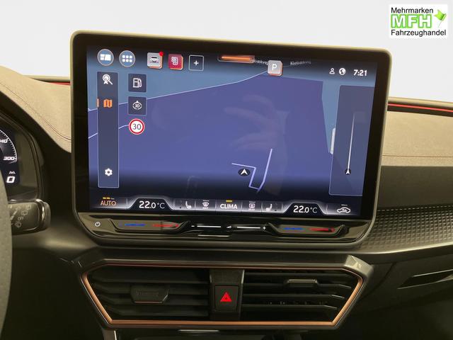 Cupra Leon Sportstourer VZ 2.0 TSI 333PS/245kW 4x4 DSG7 2026 | +AHK +PANO +NAVI +Matrix +Immersive +5J Erw. Garantie 