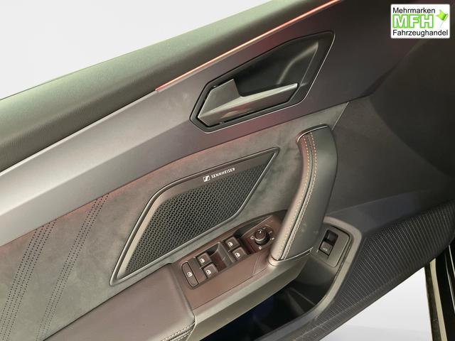 Cupra Leon Sportstourer VZ 2.0 TSI 333PS/245kW 4x4 DSG7 2026 | +AHK +PANO +NAVI +Matrix +Immersive +5J Erw. Garantie 