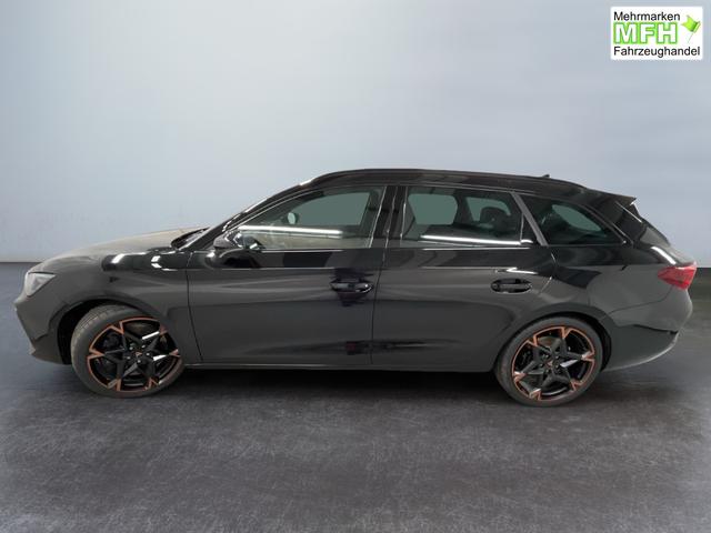 Cupra Leon Sportstourer VZ 2.0 TSI 333PS/245kW 4x4 DSG7 2026 | +AHK +PANO +NAVI +Matrix +Immersive +5J Erw. Garantie 