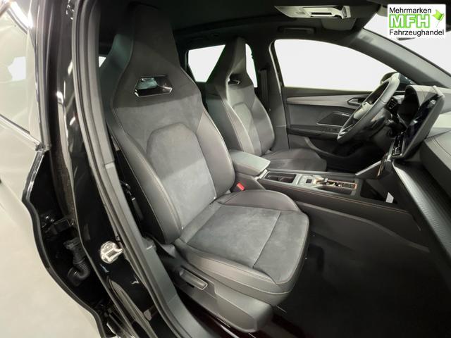 Cupra Leon Sportstourer VZ 2.0 TSI 333PS/245kW 4x4 DSG7 2026 | +AHK +PANO +NAVI +Matrix +Immersive +5J Erw. Garantie 