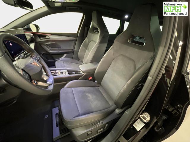 Cupra Leon Sportstourer VZ 2.0 TSI 333PS/245kW 4x4 DSG7 2026 | +AHK +PANO +NAVI +Matrix +Immersive +5J Erw. Garantie 