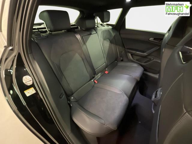 Cupra Leon Sportstourer VZ 2.0 TSI 333PS/245kW 4x4 DSG7 2026 | +AHK +PANO +NAVI +Matrix +Immersive +5J Erw. Garantie 