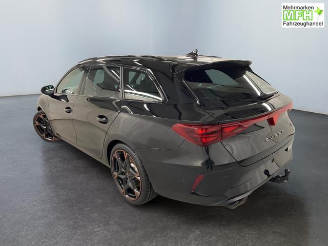 Cupra Leon Sportstourer VZ 2.0 TSI 333PS/245kW 4x4 DSG7 2026 | +AHK +PANO +NAVI +Matrix +Immersive +5J Erw. Garantie 