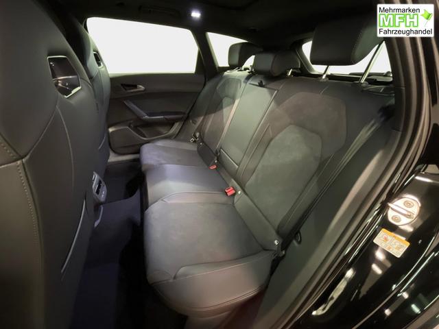 Cupra Leon Sportstourer VZ 2.0 TSI 333PS/245kW 4x4 DSG7 2026 | +AHK +PANO +NAVI +Matrix +Immersive +5J Erw. Garantie 