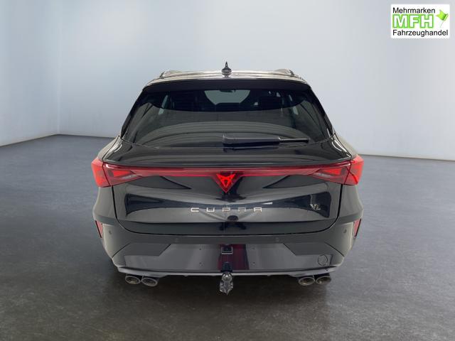 Cupra Leon Sportstourer VZ 2.0 TSI 333PS/245kW 4x4 DSG7 2026 | +AHK +PANO +NAVI +Matrix +Immersive +5J Erw. Garantie 