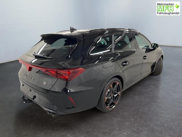 Cupra Leon Sportstourer VZ 2.0 TSI 333PS/245kW 4x4 DSG7 2026 | +AHK +PANO +NAVI +Matrix +Immersive +5J Erw. Garantie 
