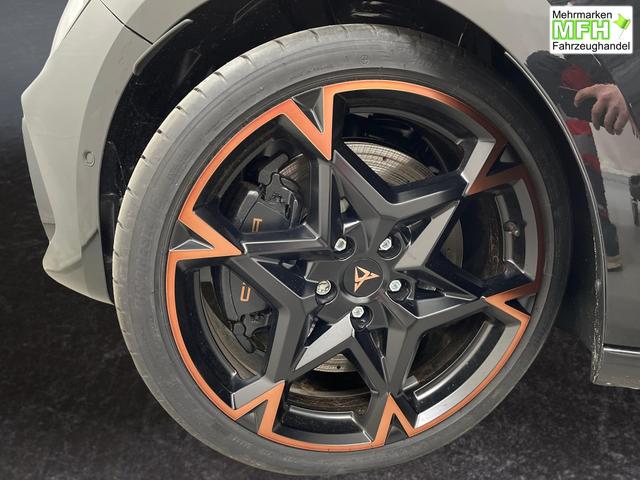 Cupra Leon Sportstourer VZ 2.0 TSI 333PS/245kW 4x4 DSG7 2026 | +AHK +PANO +NAVI +Matrix +Immersive +5J Erw. Garantie 