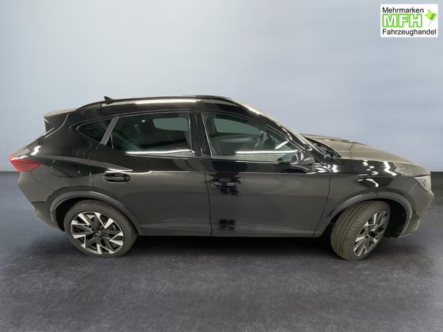 Cupra Formentor 1.5 eTSI 150PS/110kW DSG7 2026 | +AHK +5-Jahre Erw. Garantie +NAVI +UPGRADE-Paket 