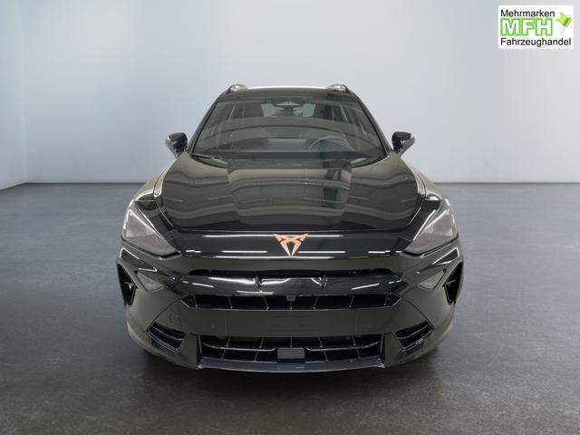 Cupra Formentor 1.5 eTSI 150PS/110kW DSG7 2026 | +AHK +5-Jahre Erw. Garantie +NAVI +UPGRADE-Paket 