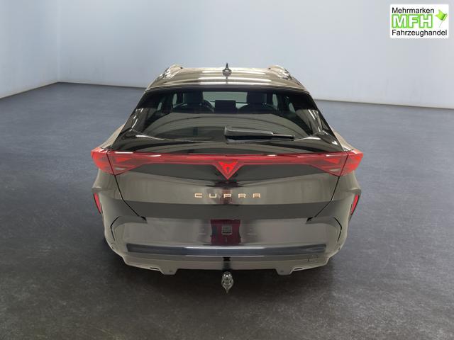 Cupra Formentor 1.5 eTSI 150PS/110kW DSG7 2026 | +AHK +5-Jahre Erw. Garantie +NAVI +UPGRADE-Paket 