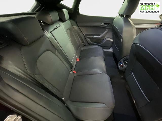 Cupra Formentor 1.5 eTSI 150PS/110kW DSG7 2026 | +AHK +5-Jahre Erw. Garantie +NAVI +UPGRADE-Paket 