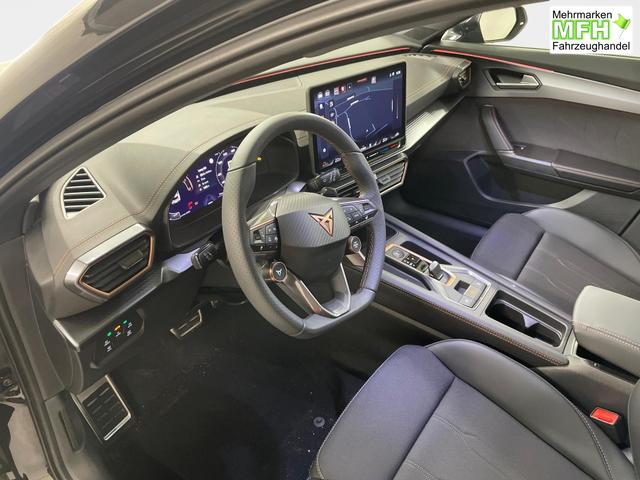Cupra Formentor 1.5 eTSI 150PS/110kW DSG7 2026 | +AHK +5-Jahre Erw. Garantie +NAVI +UPGRADE-Paket 