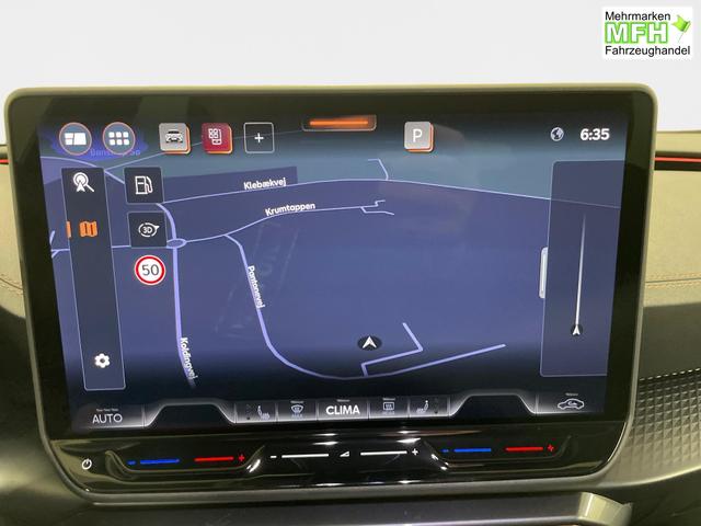 Cupra Formentor 1.5 eTSI 150PS/110kW DSG7 2026 | +AHK +5-Jahre Erw. Garantie +NAVI +UPGRADE-Paket 