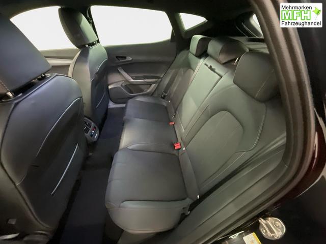 Cupra Formentor 1.5 eTSI 150PS/110kW DSG7 2026 | +AHK +5-Jahre Erw. Garantie +NAVI +UPGRADE-Paket 