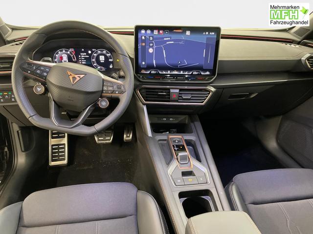 Cupra Formentor 1.5 eTSI 150PS/110kW DSG7 2026 | +AHK +5-Jahre Erw. Garantie +NAVI +UPGRADE-Paket 