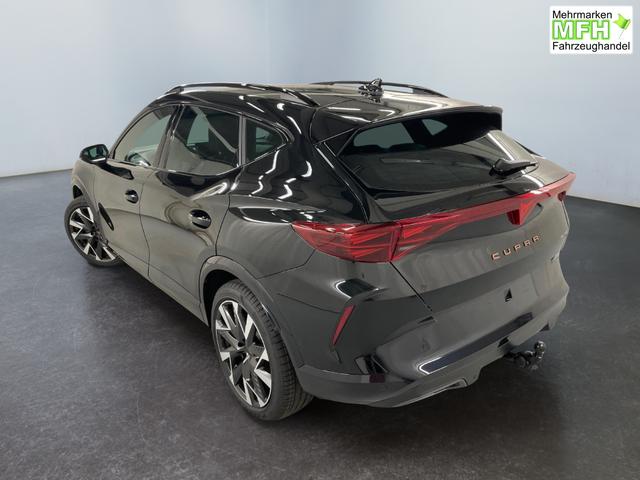 Cupra Formentor 1.5 eTSI 150PS/110kW DSG7 2026 | +AHK +5-Jahre Erw. Garantie +NAVI +UPGRADE-Paket 