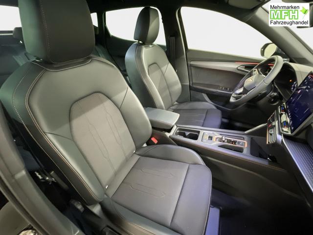 Cupra Formentor 1.5 eTSI 150PS/110kW DSG7 2026 | +AHK +5-Jahre Erw. Garantie +NAVI +UPGRADE-Paket 