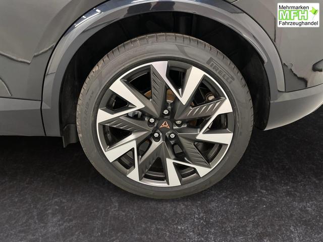 Cupra Formentor 1.5 eTSI 150PS/110kW DSG7 2026 | +AHK +5-Jahre Erw. Garantie +NAVI +UPGRADE-Paket 