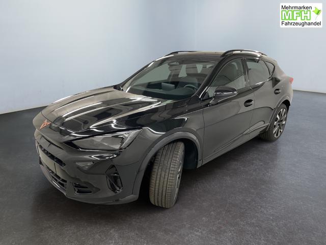 Cupra Formentor 1.5 eTSI 150PS/110kW DSG7 2026 | +AHK +5-Jahre Erw. Garantie +NAVI +UPGRADE-Paket 