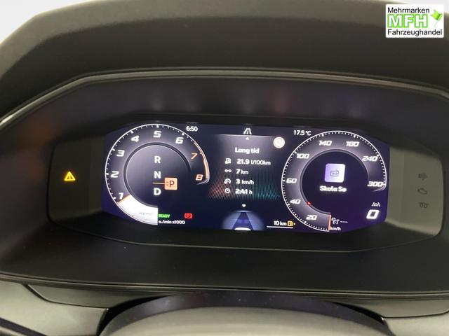 Beispielbilder, ggf. teilweise mit Sonderausstattung