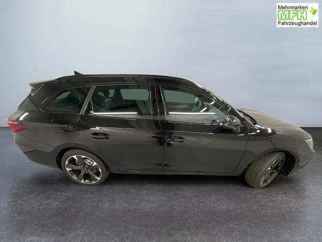 Cupra Leon Sportstourer 1.5 eTSI 150PS/110kW DSG7 2026 | +AHK +NAVI +CUPRA HD Matrix +RFK +5J Erw. Garantie 