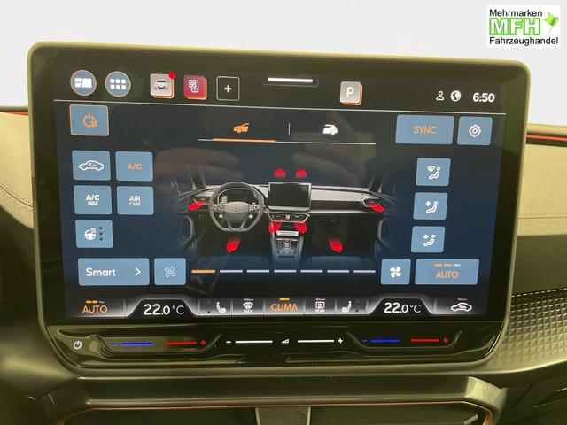 Beispielbilder, ggf. teilweise mit Sonderausstattung