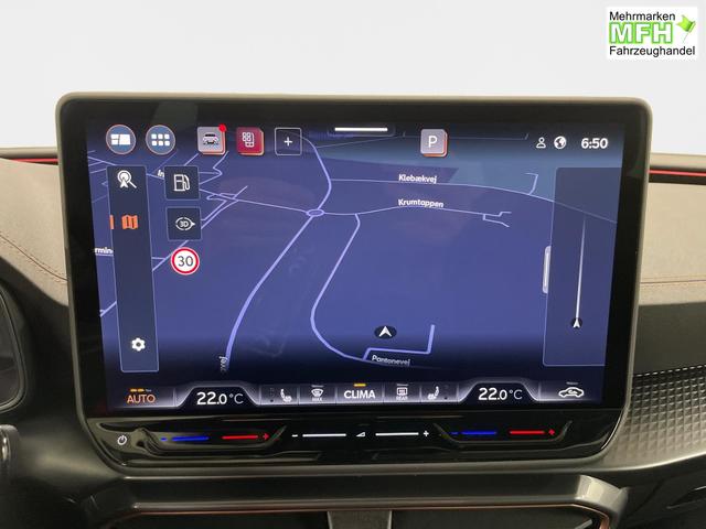 Beispielbilder, ggf. teilweise mit Sonderausstattung