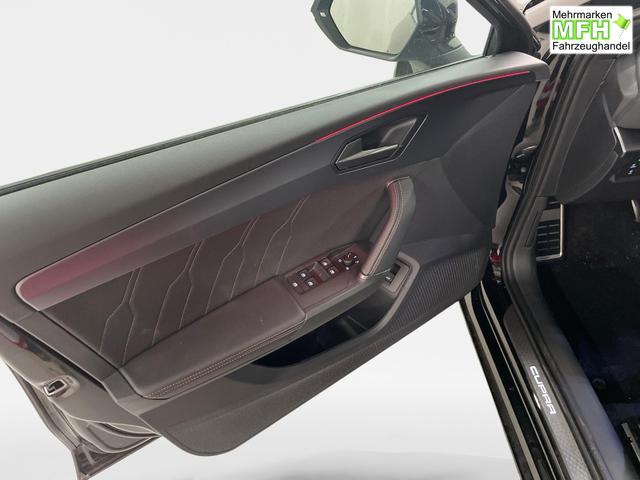 Cupra Leon Sportstourer 1.5 eTSI 150PS/110kW DSG7 2026 | +AHK +NAVI +CUPRA HD Matrix +RFK +5J Erw. Garantie 