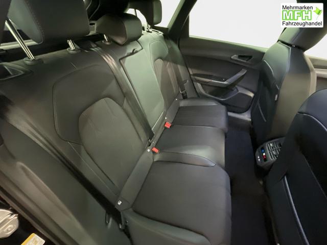 Cupra Leon Sportstourer 1.5 eTSI 150PS/110kW DSG7 2026 | +AHK +NAVI +CUPRA HD Matrix +RFK +5J Erw. Garantie 