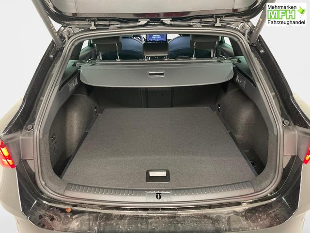 Cupra Leon Sportstourer 1.5 eTSI 150PS/110kW DSG7 2026 | +AHK +NAVI +CUPRA HD Matrix +RFK +5J Erw. Garantie 