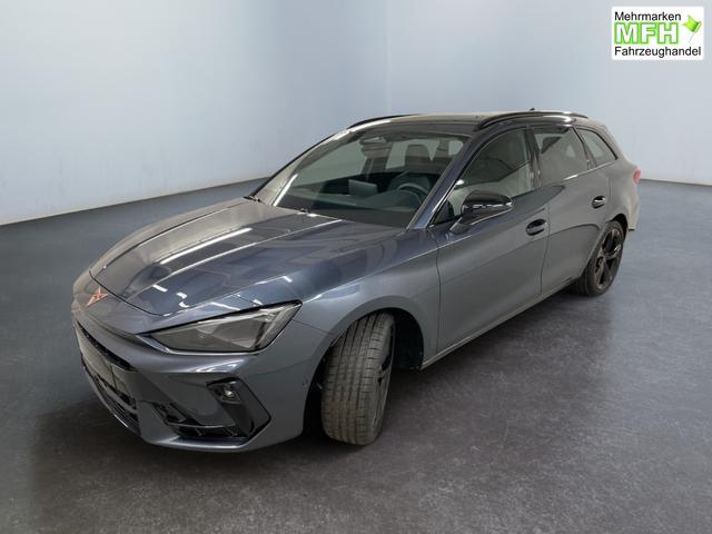 Cupra Leon Sportstourer 2.0 TSI 204PS/150kW 4x4 DSG7 2026 | +AHK +RFK +El.Hecklappe +CUPRA HD Matrix +NAVI +5J Erw. Garantie 