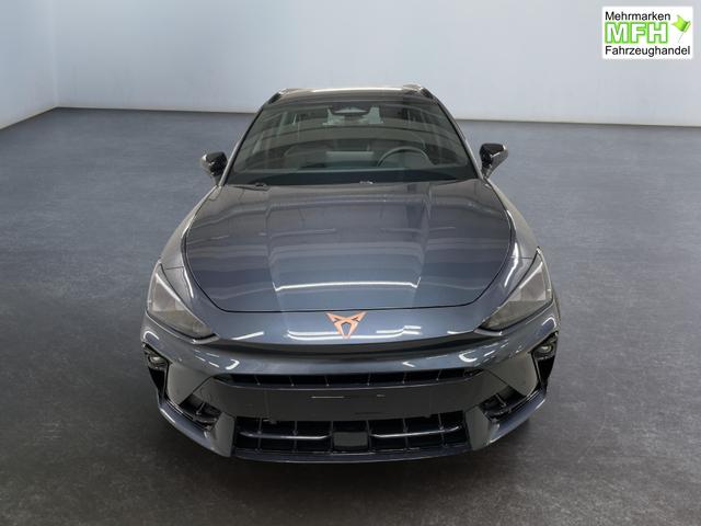 Cupra Leon Sportstourer 2.0 TSI 204PS/150kW 4x4 DSG7 2026 | +AHK +RFK +El.Hecklappe +CUPRA HD Matrix +NAVI +5J Erw. Garantie 