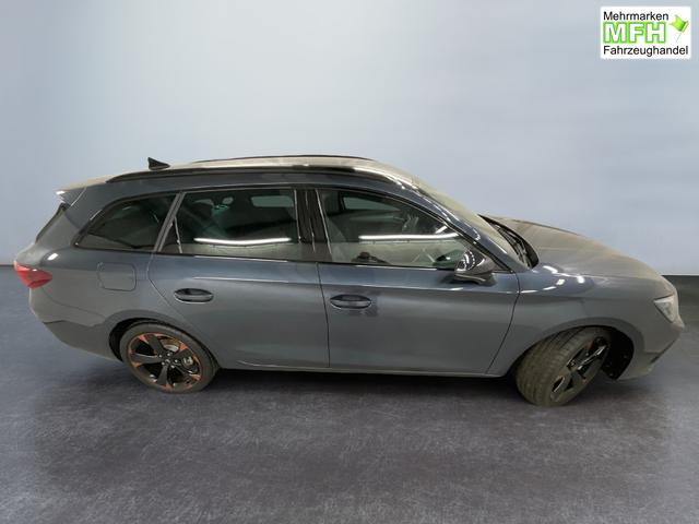 Cupra Leon Sportstourer 2.0 TSI 204PS/150kW 4x4 DSG7 2026 | +AHK +RFK +El.Hecklappe +CUPRA HD Matrix +NAVI +5J Erw. Garantie 