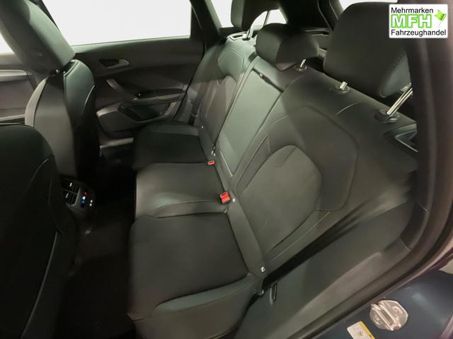 Cupra Leon Sportstourer 2.0 TSI 204PS/150kW 4x4 DSG7 2026 | +AHK +RFK +El.Hecklappe +CUPRA HD Matrix +NAVI +5J Erw. Garantie 