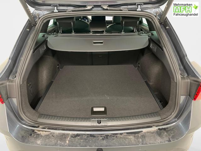 Cupra Leon Sportstourer 2.0 TSI 204PS/150kW 4x4 DSG7 2026 | +AHK +RFK +El.Hecklappe +CUPRA HD Matrix +NAVI +5J Erw. Garantie 