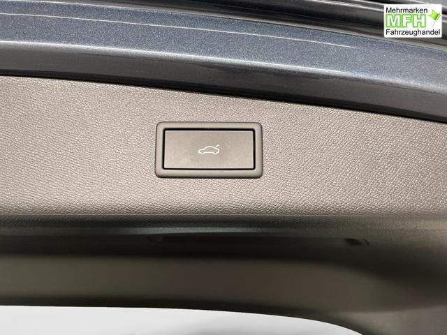 Cupra Leon Sportstourer 2.0 TSI 204PS/150kW 4x4 DSG7 2026 | +AHK +RFK +El.Hecklappe +CUPRA HD Matrix +NAVI +5J Erw. Garantie 