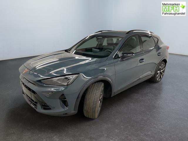 Cupra Formentor 1.5 eTSI 150PS/110kW DSG7 2026 | +AHK +5-Jahre Erw. Garantie +NAVI +UPGRADE-Paket 