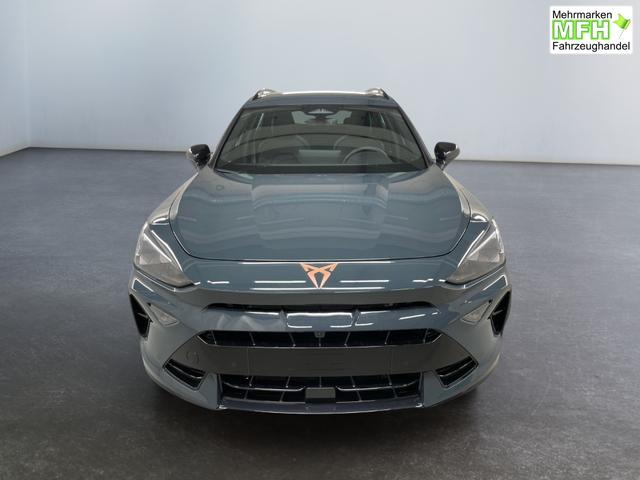 Cupra Formentor 1.5 eTSI 150PS/110kW DSG7 2026 | +AHK +5-Jahre Erw. Garantie +NAVI +UPGRADE-Paket 