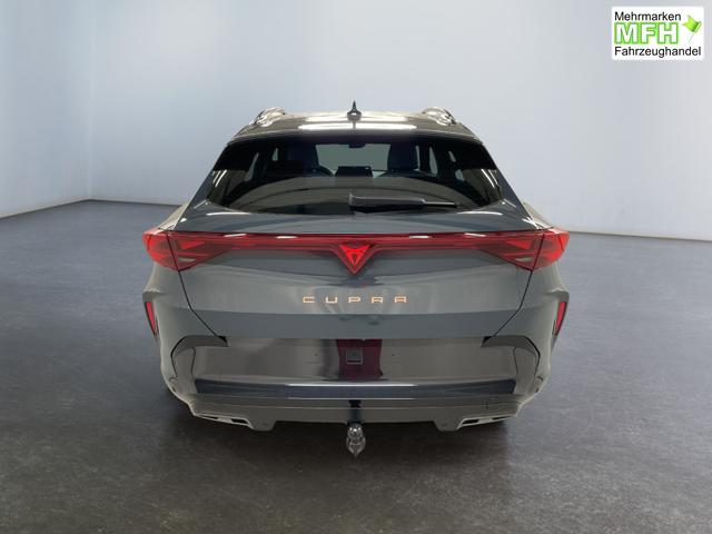 Cupra Formentor 1.5 eTSI 150PS/110kW DSG7 2026 | +AHK +5-Jahre Erw. Garantie +NAVI +UPGRADE-Paket 