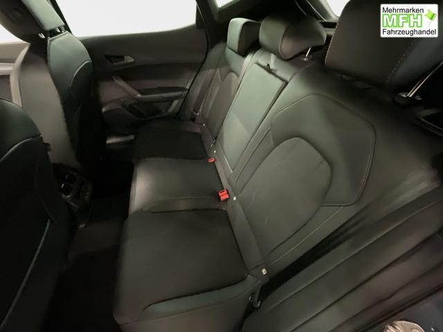 Cupra Formentor 1.5 eTSI 150PS/110kW DSG7 2026 | +AHK +5-Jahre Erw. Garantie +NAVI +UPGRADE-Paket 