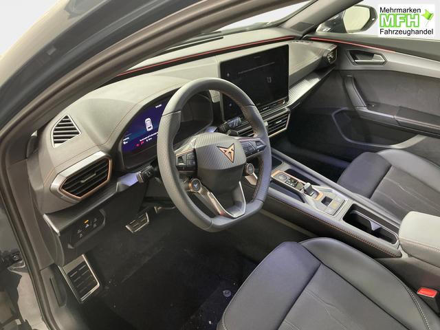 Cupra Formentor 1.5 eTSI 150PS/110kW DSG7 2026 | +AHK +5-Jahre Erw. Garantie +NAVI +UPGRADE-Paket 