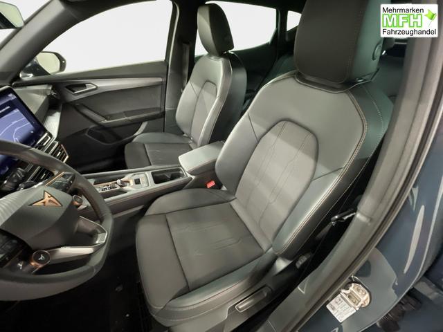 Cupra Formentor 1.5 eTSI 150PS/110kW DSG7 2026 | +AHK +5-Jahre Erw. Garantie +NAVI +UPGRADE-Paket 