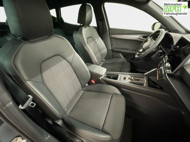 Cupra Formentor 1.5 eTSI 150PS/110kW DSG7 2026 | +AHK +5-Jahre Erw. Garantie +NAVI +UPGRADE-Paket 