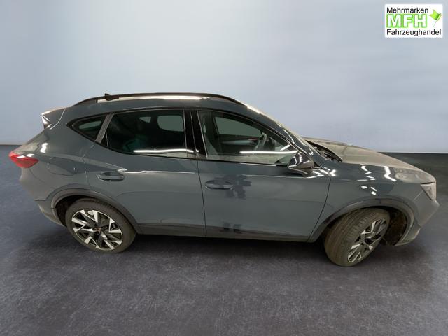 Cupra Formentor 1.5 eTSI 150PS/110kW DSG7 2026 | +AHK +5-Jahre Erw. Garantie +NAVI +UPGRADE-Paket 