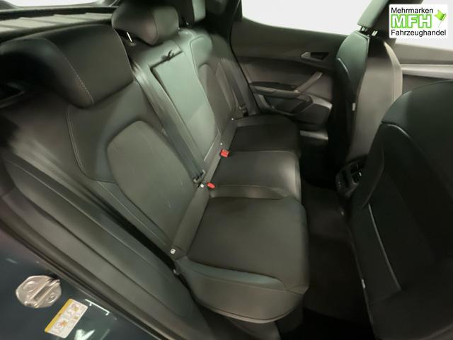 Cupra Formentor 1.5 eTSI 150PS/110kW DSG7 2026 | +AHK +5-Jahre Erw. Garantie +NAVI +UPGRADE-Paket 