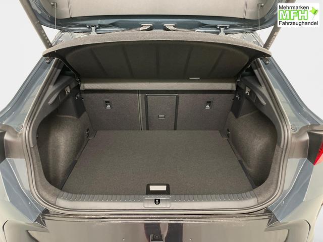 Cupra Formentor 1.5 eTSI 150PS/110kW DSG7 2026 | +AHK +5-Jahre Erw. Garantie +NAVI +UPGRADE-Paket 