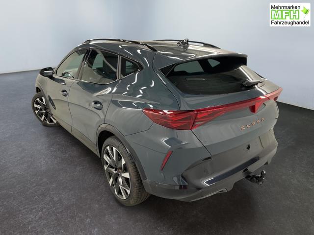 Cupra Formentor 1.5 eTSI 150PS/110kW DSG7 2026 | +AHK +5-Jahre Erw. Garantie +NAVI +UPGRADE-Paket 