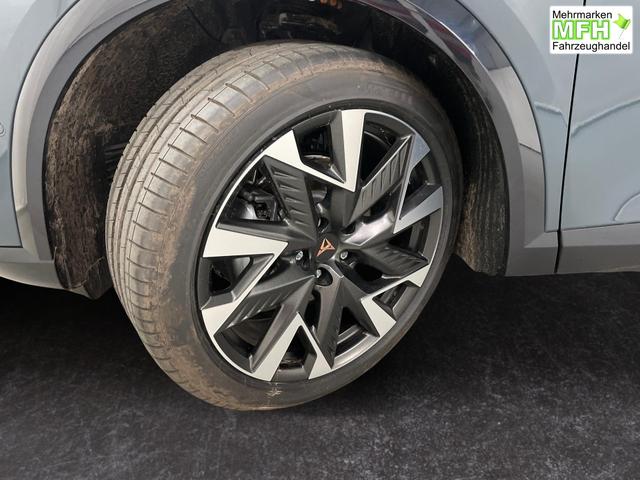 Cupra Formentor 1.5 eTSI 150PS/110kW DSG7 2026 | +AHK +5-Jahre Erw. Garantie +NAVI +UPGRADE-Paket 